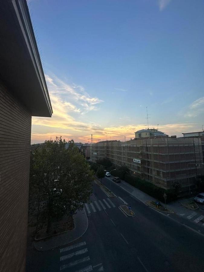 Hostel Euro House Modena Zewnętrze zdjęcie